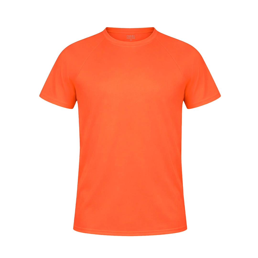 Immagine T-Shirt Bimbo Tecnic Plus