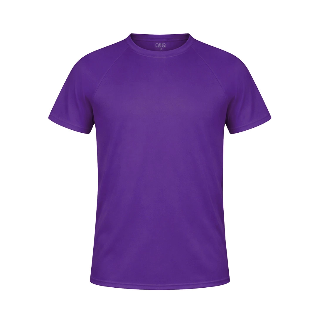 Immagine T-Shirt Bimbo Tecnic Plus