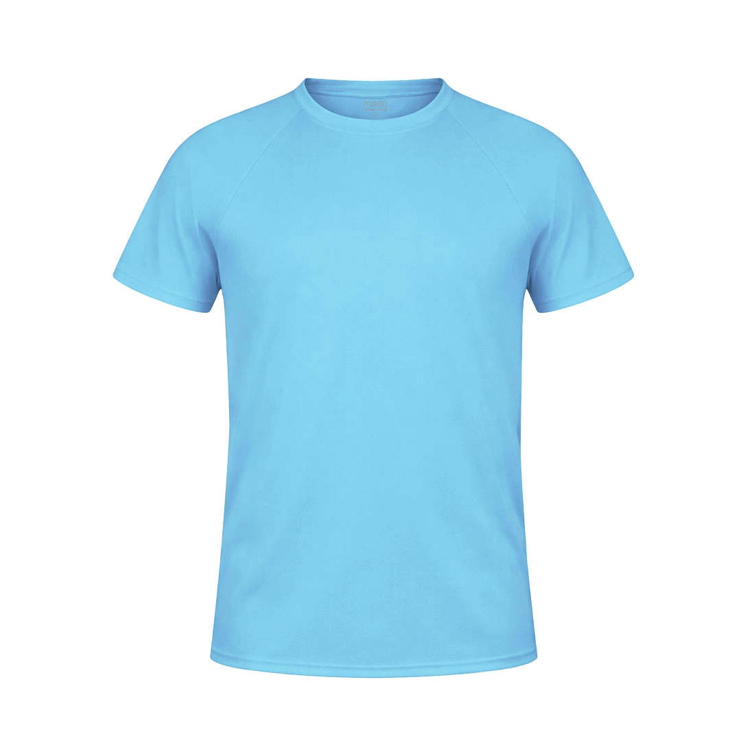 Immagine T-Shirt Bimbo Tecnic Plus