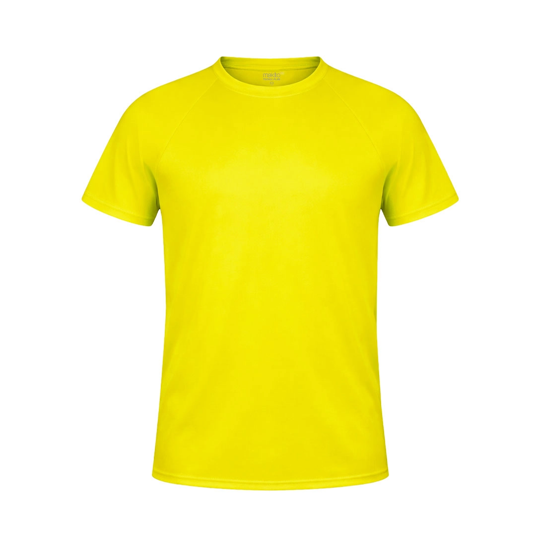 Immagine T-Shirt Bimbo Tecnic Plus