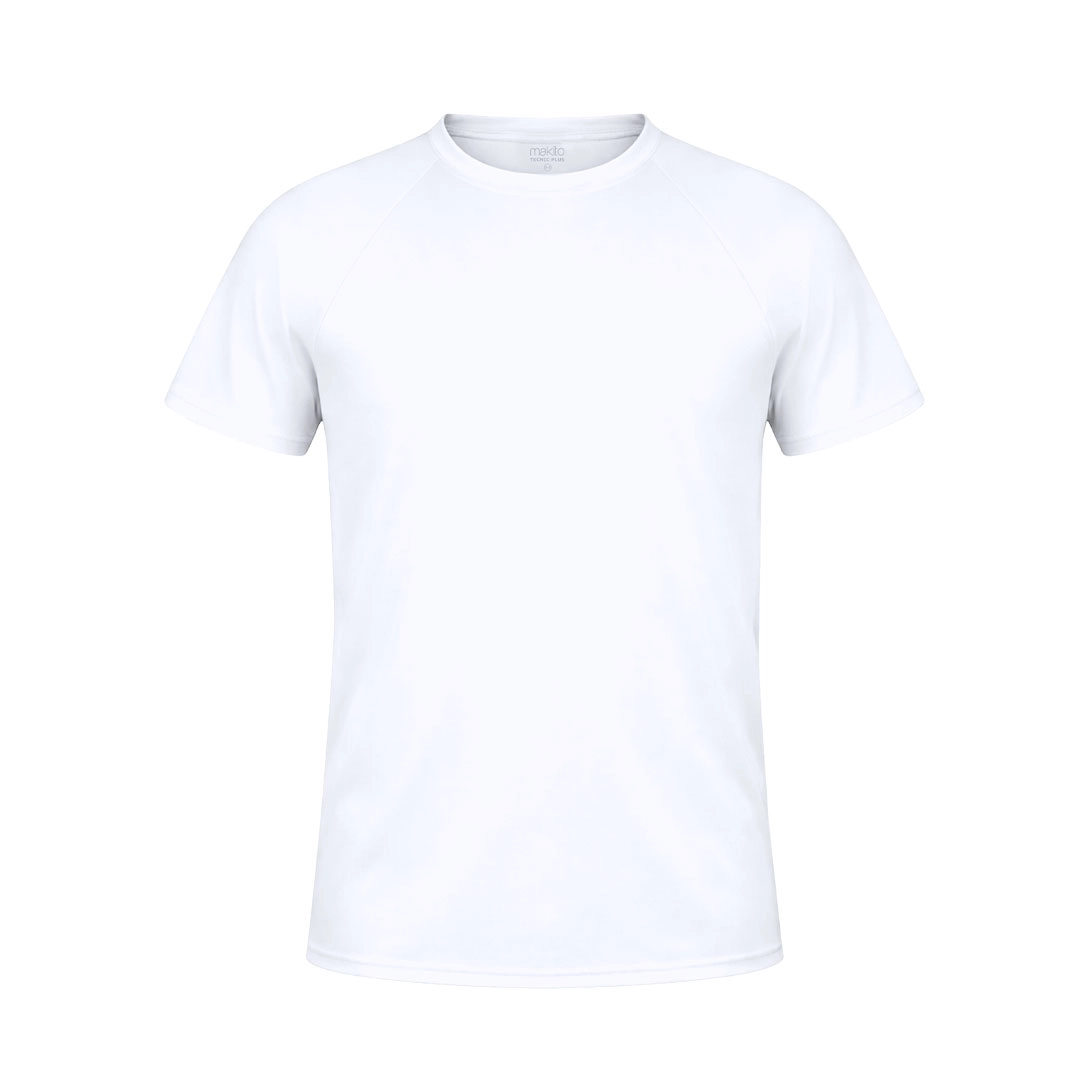 Immagine T-Shirt Bimbo Tecnic Plus