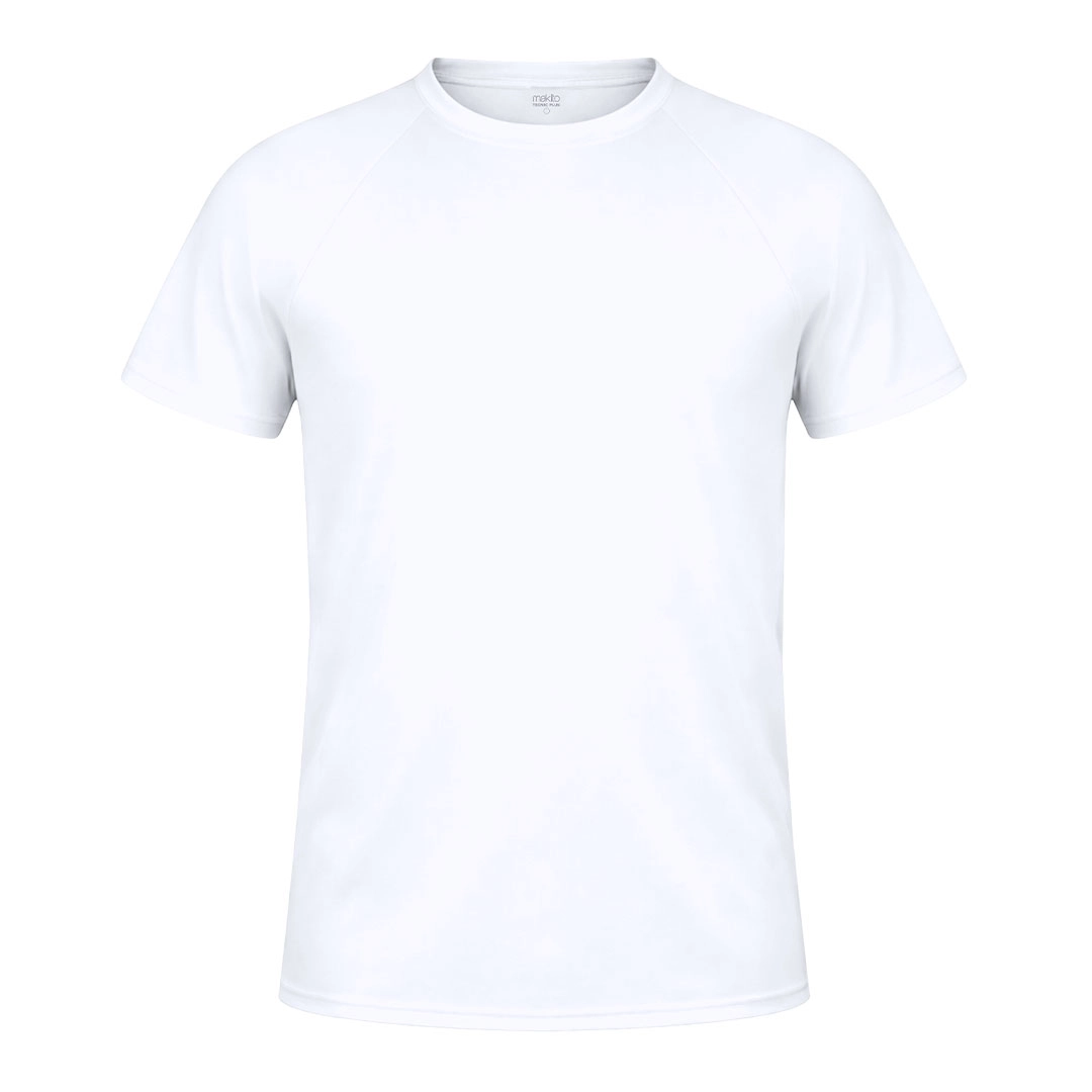 Immagine T-Shirt Adulto Tecnic Plus