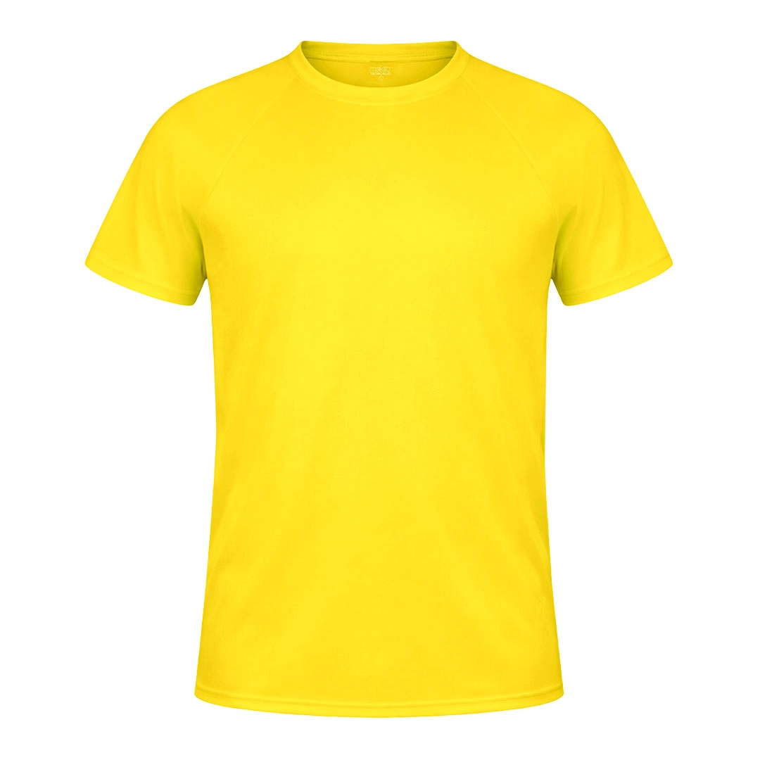Immagine T-Shirt Adulto Tecnic Plus