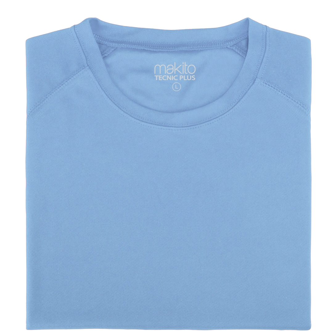 Immagine T-Shirt Adulto Tecnic Plus