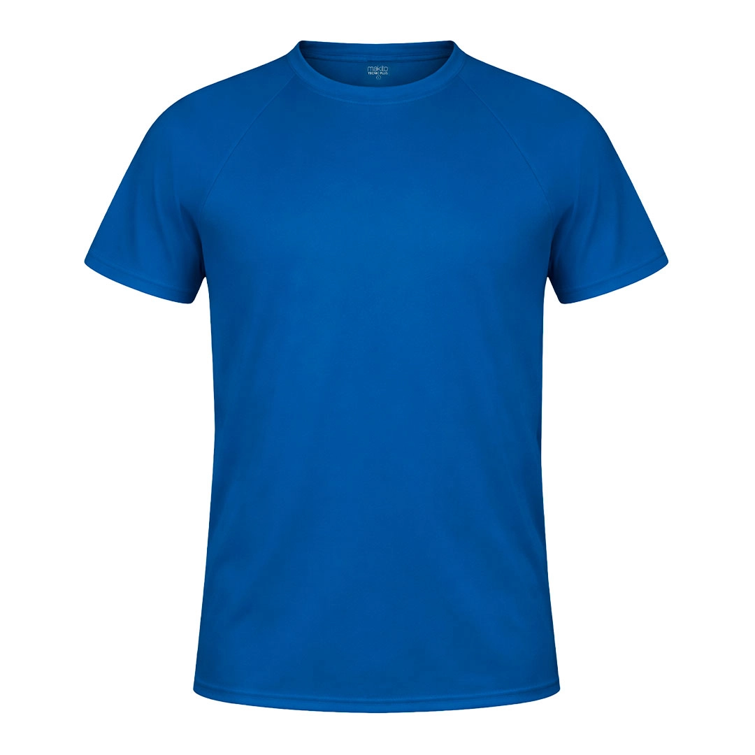 Immagine T-Shirt Adulto Tecnic Plus