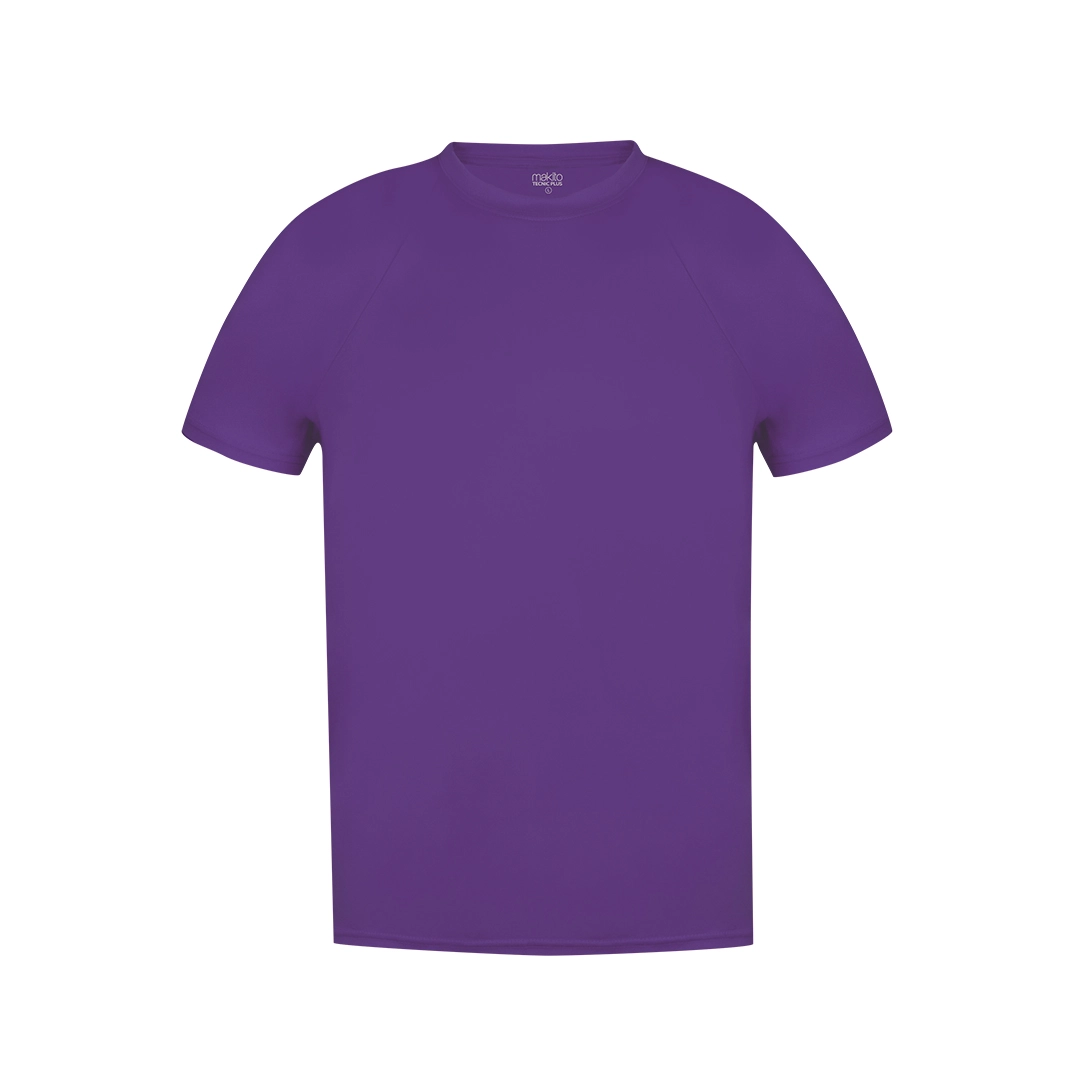 Immagine T-Shirt Adulto Tecnic Plus