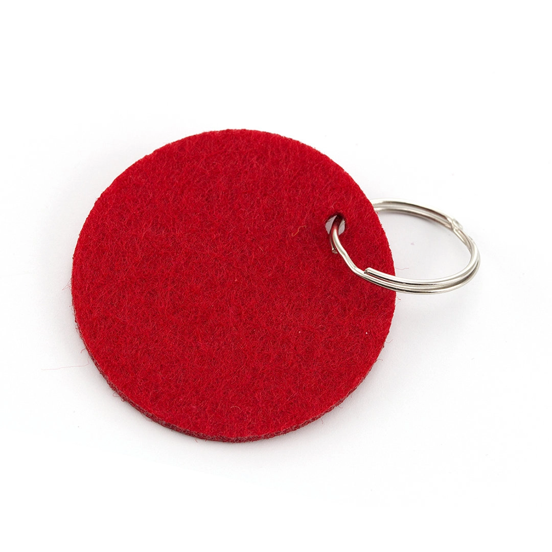 Immagine Portachiavi Nicles