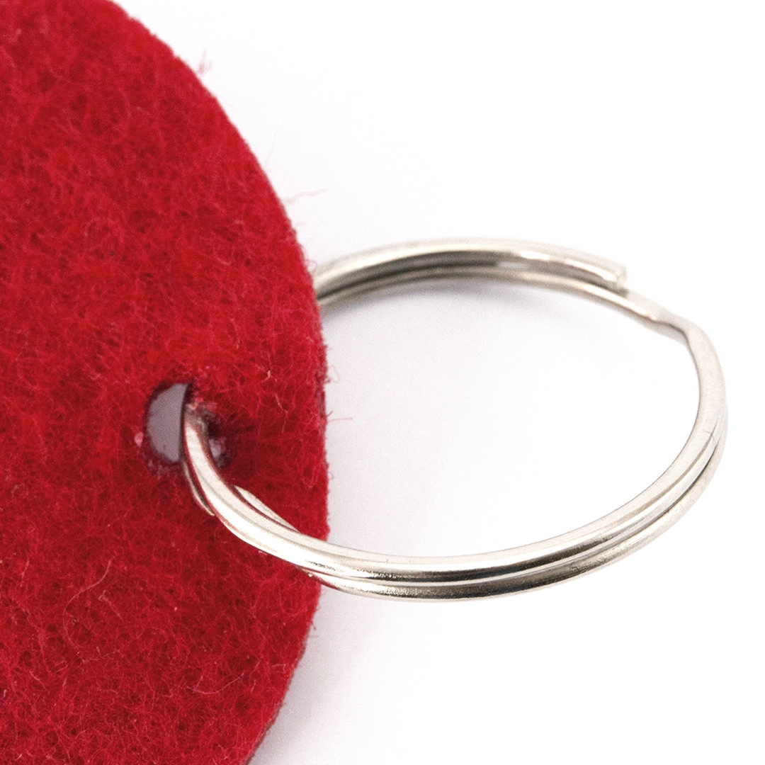 Immagine Portachiavi Nicles