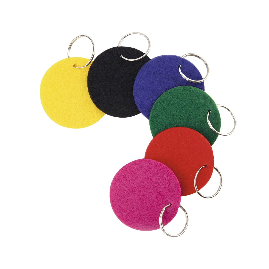 Immagine Portachiavi Nicles