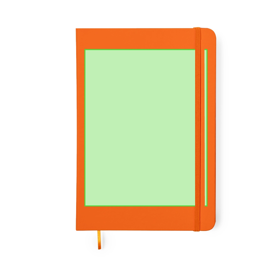 Immagine Block Notes Cilux