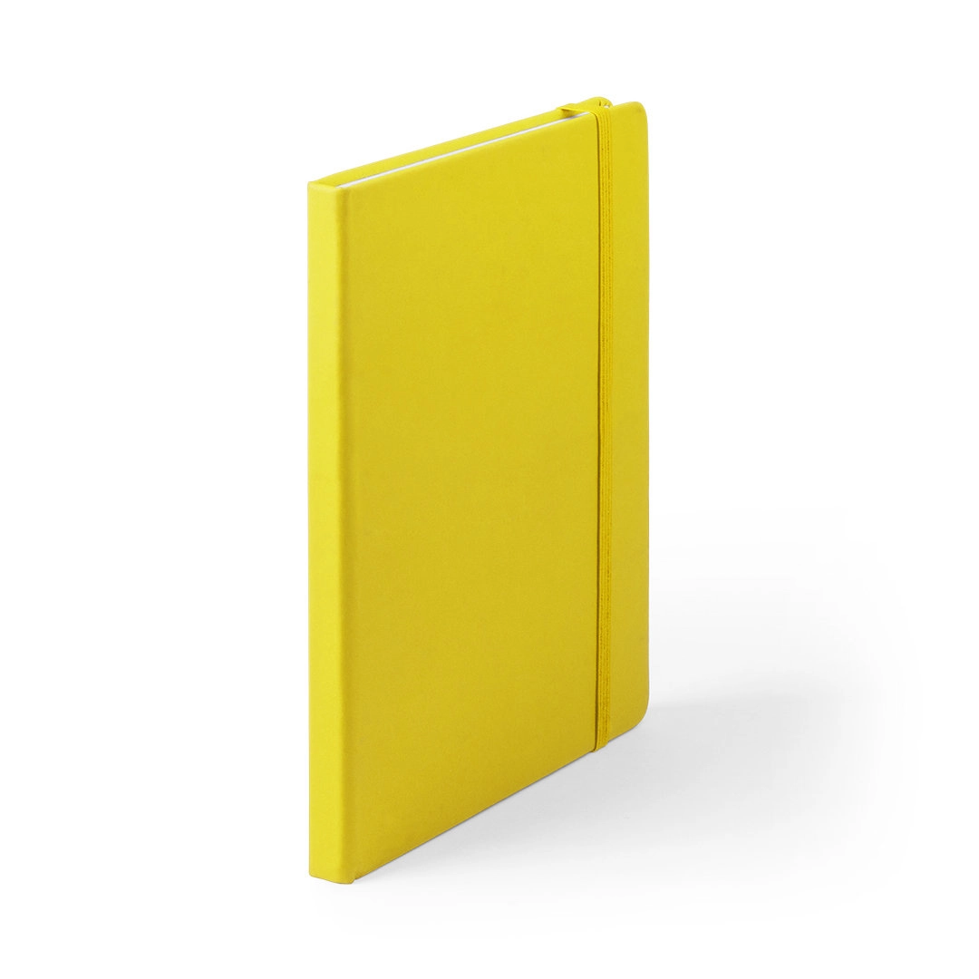 Immagine Block Notes Cilux