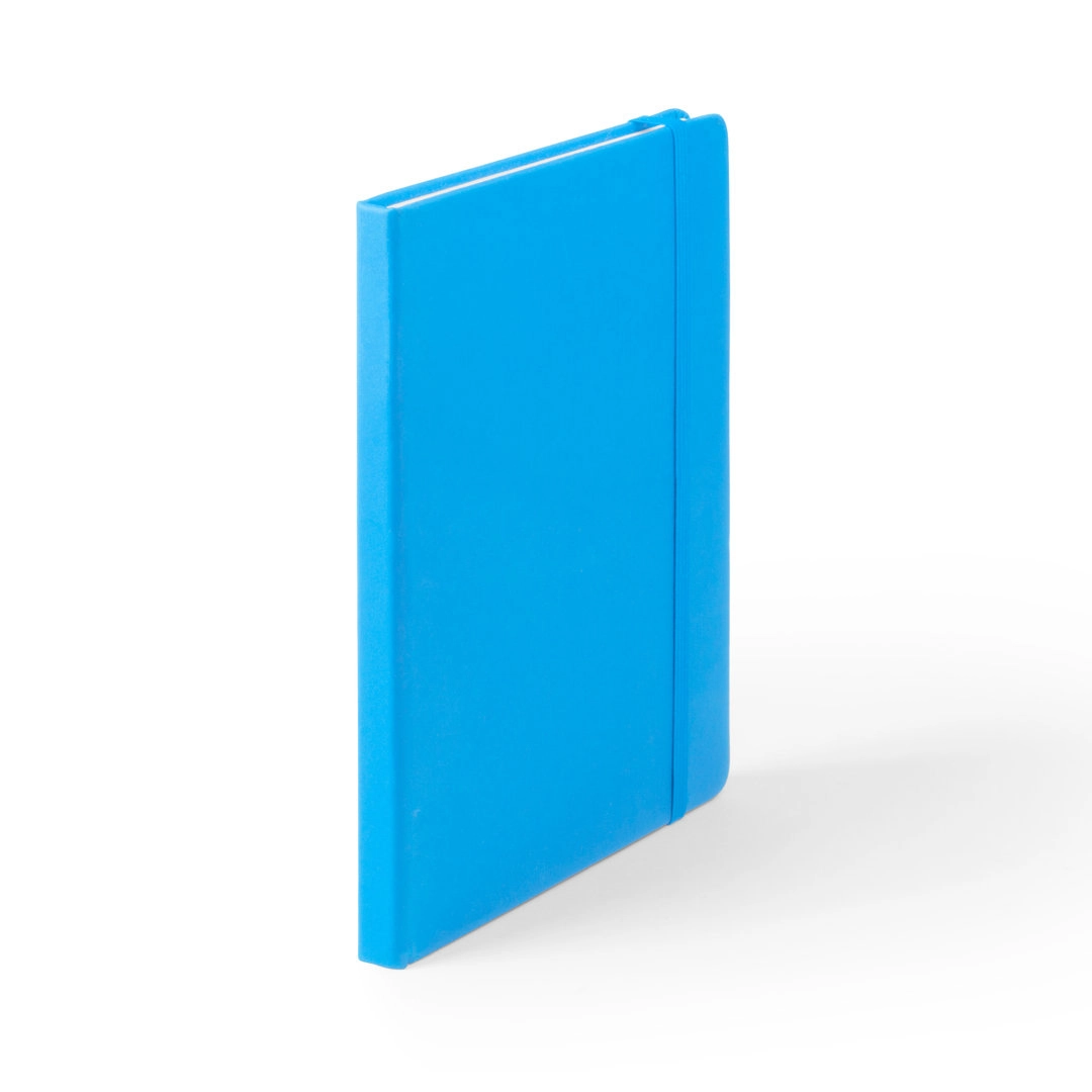 Immagine Block Notes Cilux