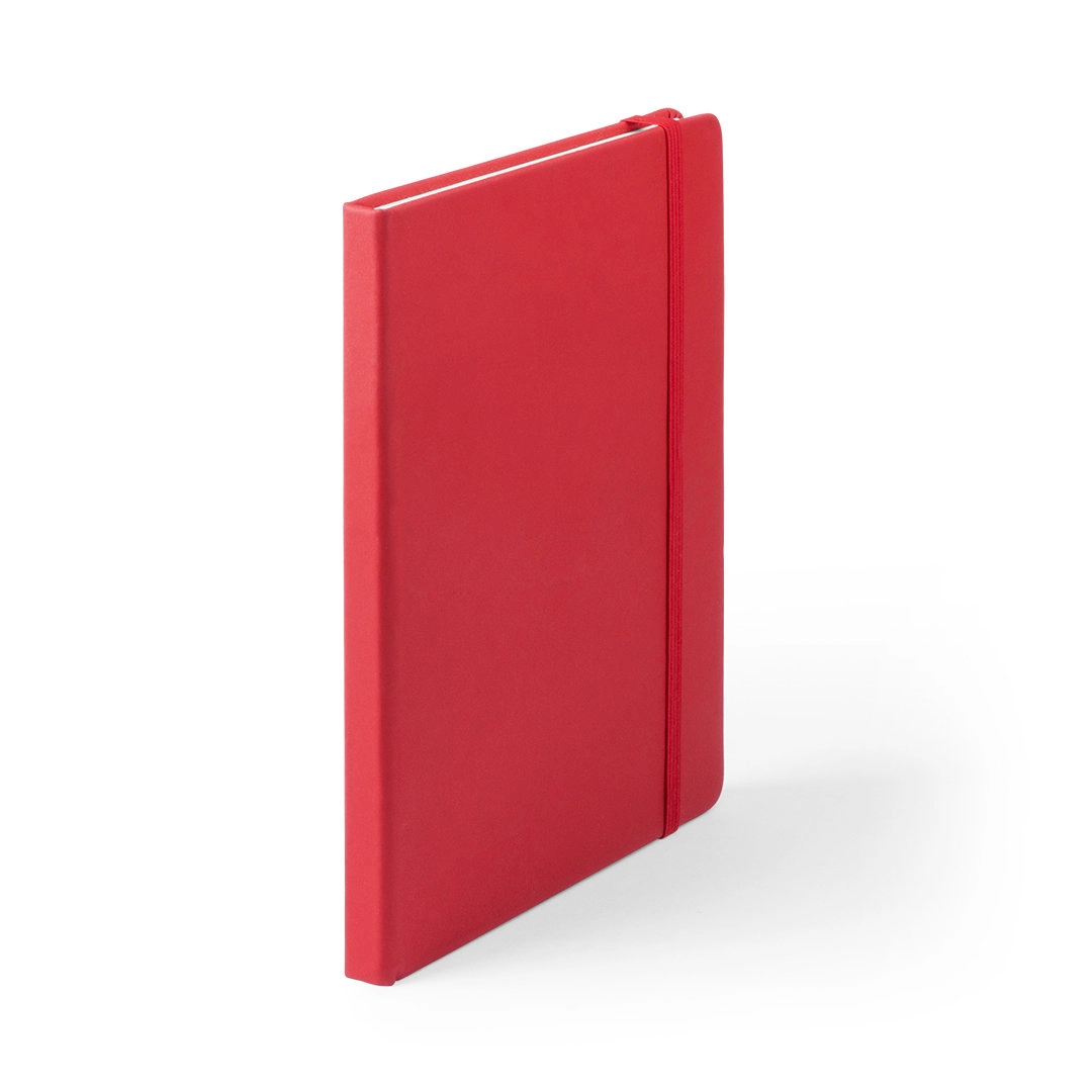Immagine Block Notes Cilux
