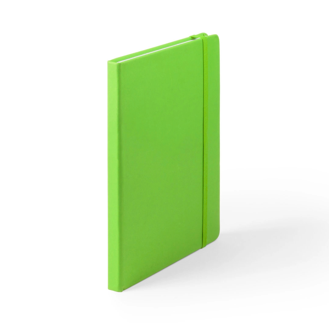 Immagine Block Notes Cilux