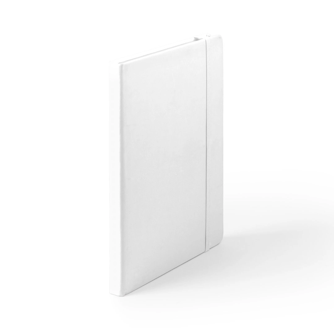 Immagine Block Notes Cilux