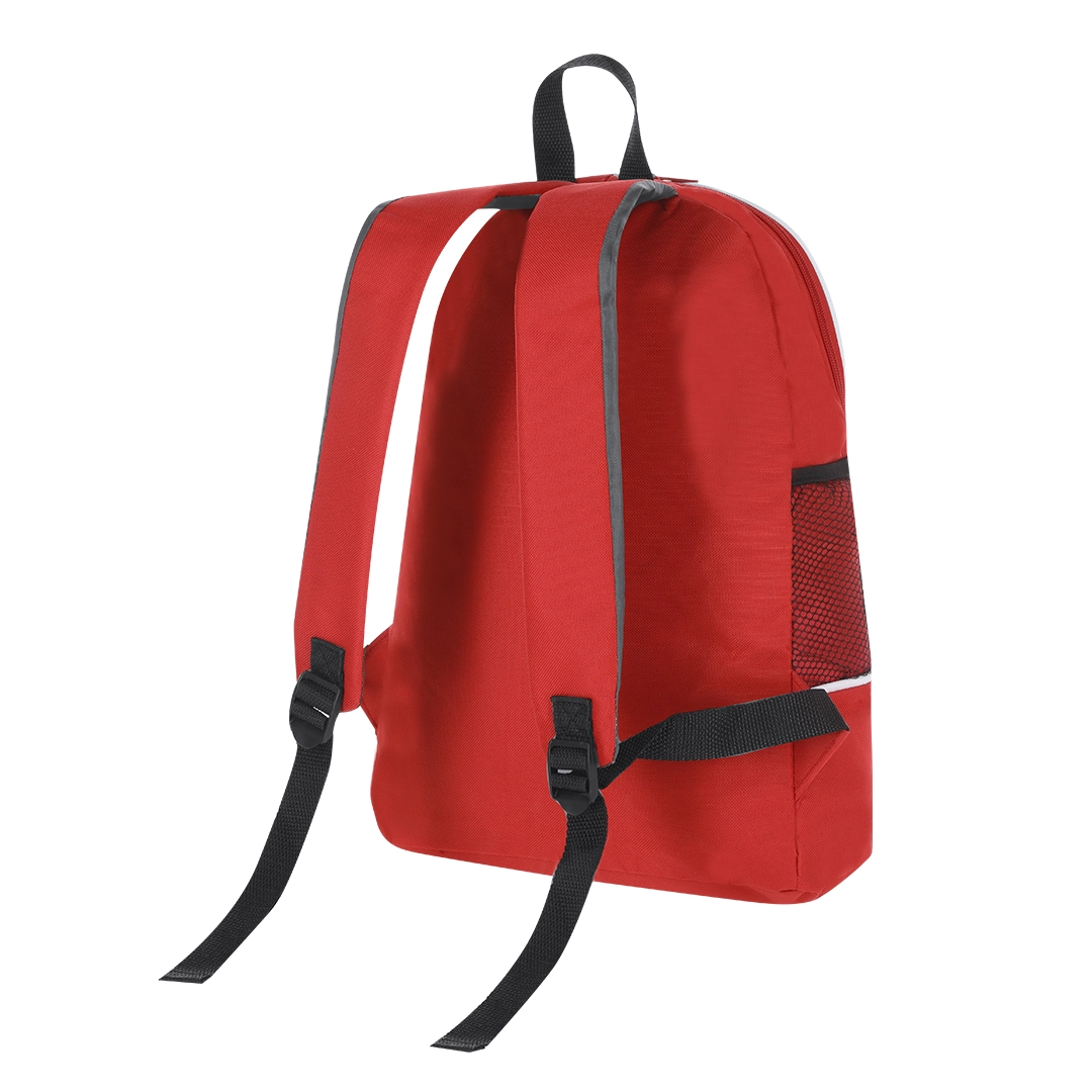 Immagine Zaino Humus | 30x40x18 cm | 230 gr pol 600D