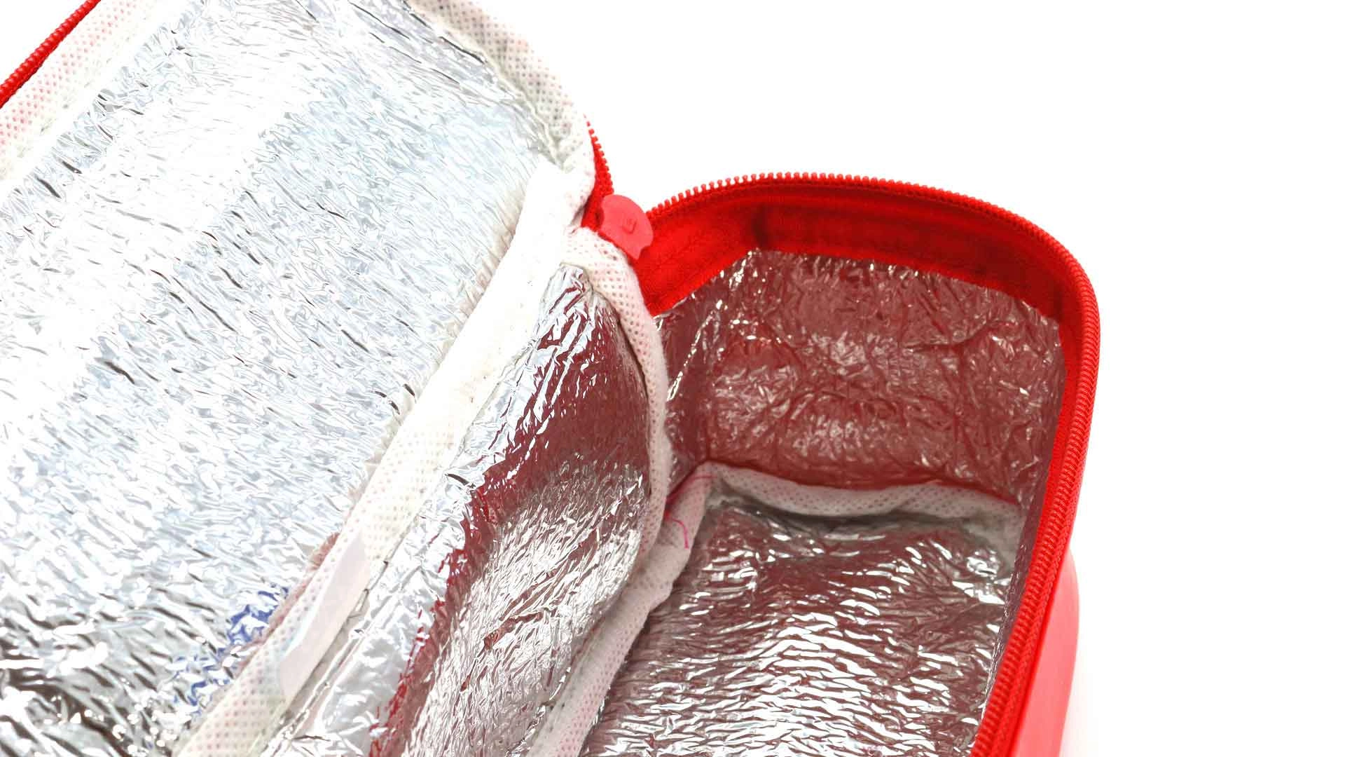 Immagine Porta Panino Rufus