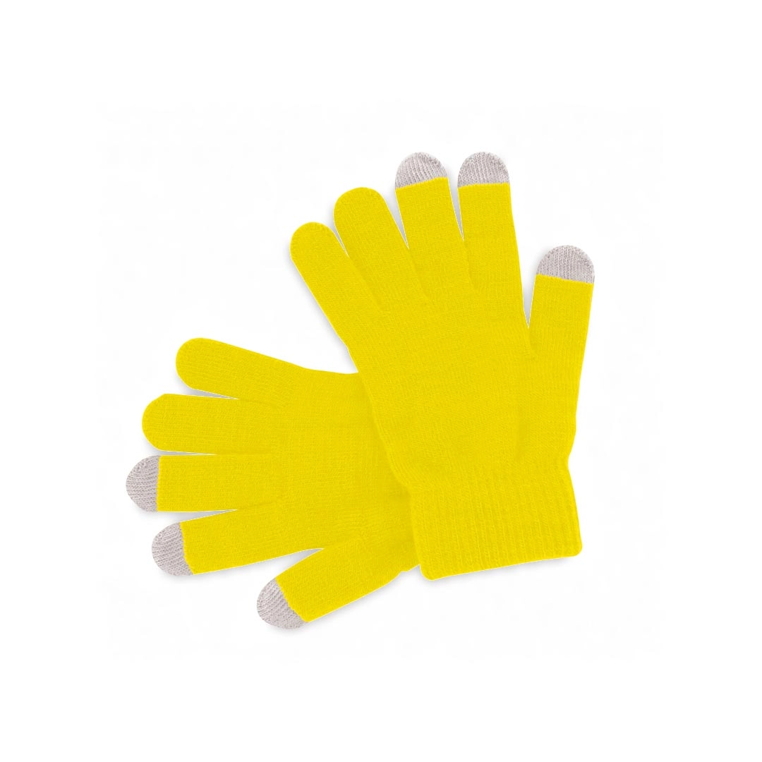 Immagine Guanti Touch Actium