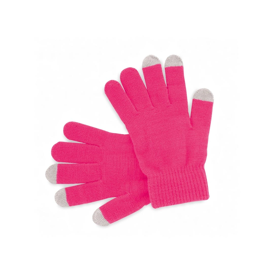 Immagine Guanti Touch Actium