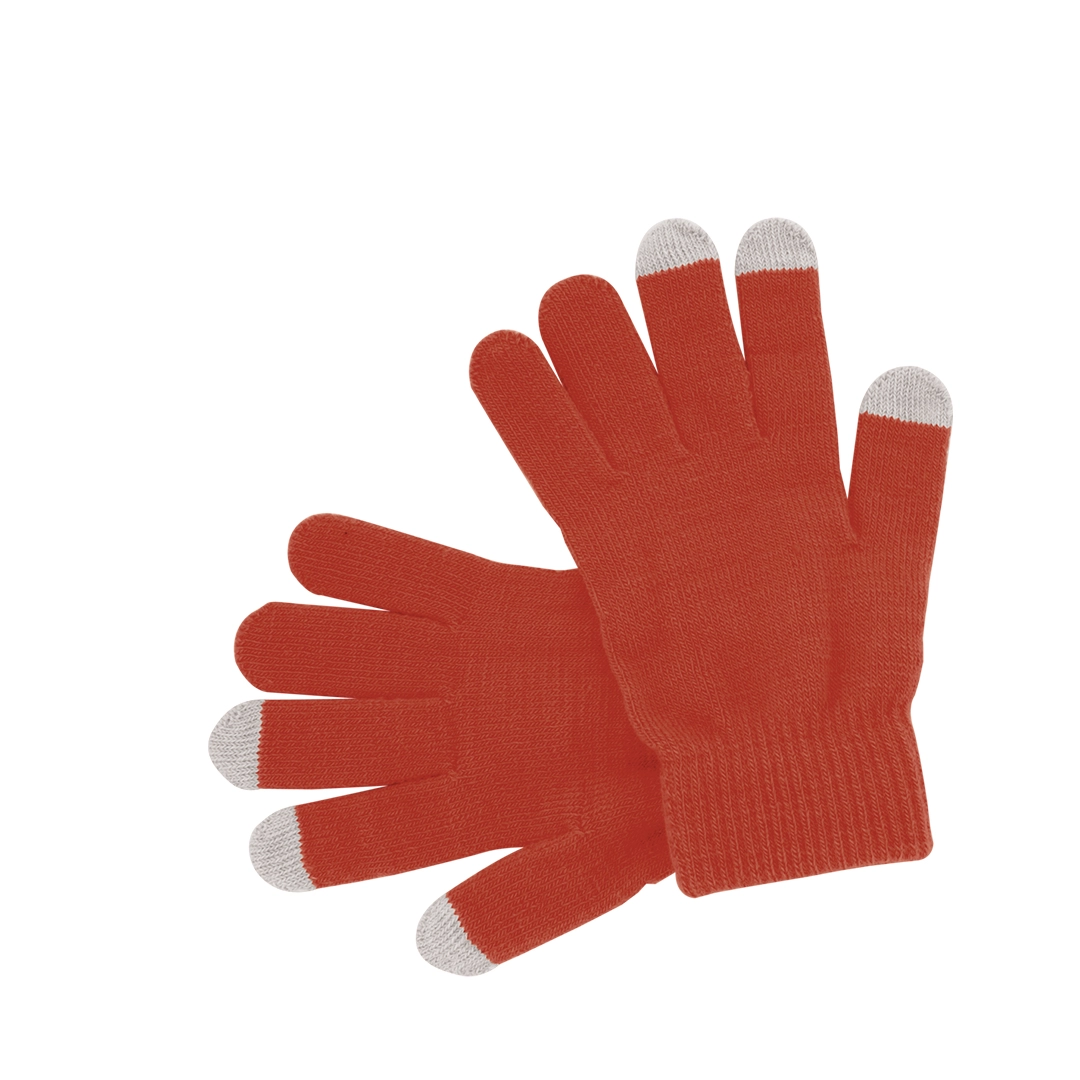 Immagine Guanti Touch Actium