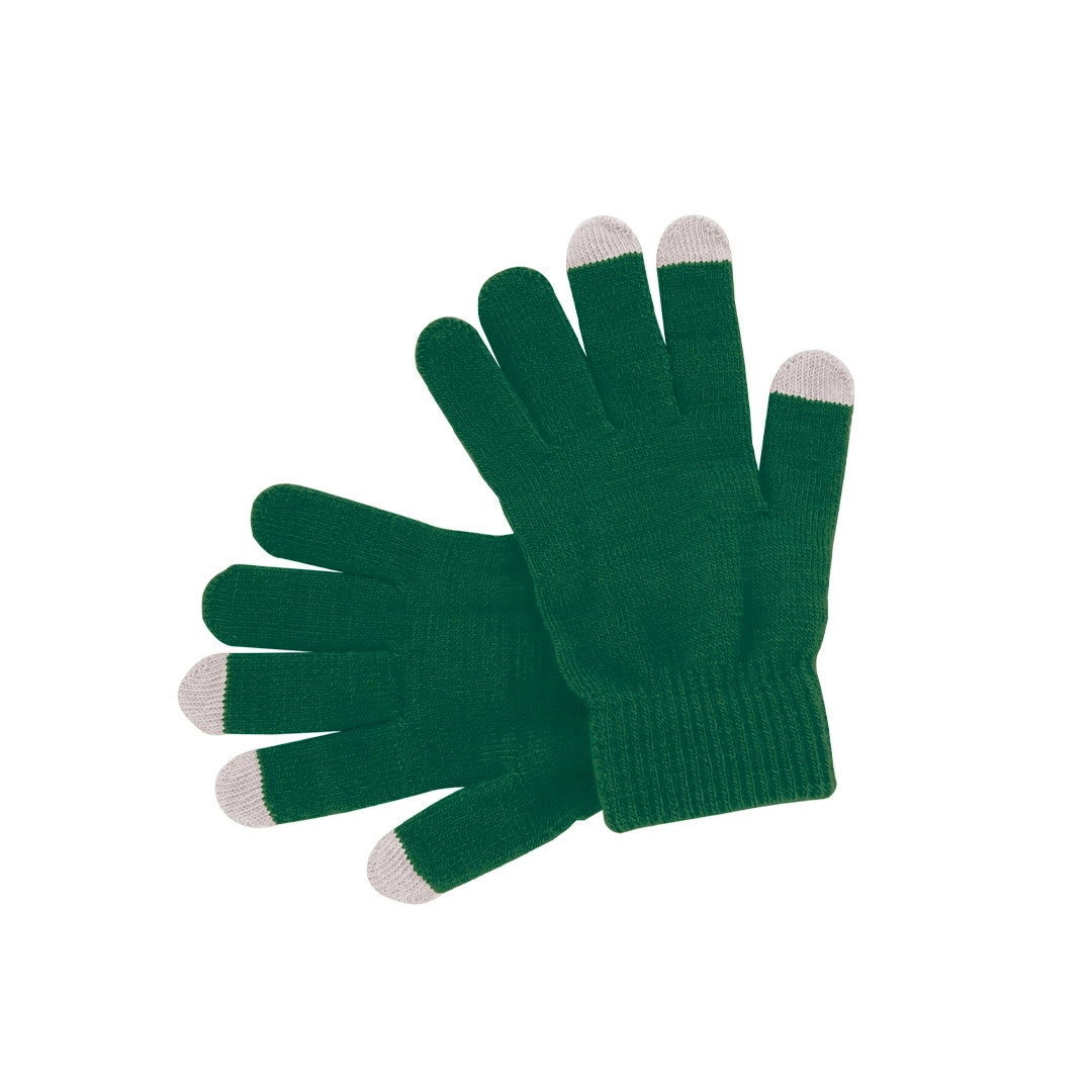 Immagine Guanti Touch Actium