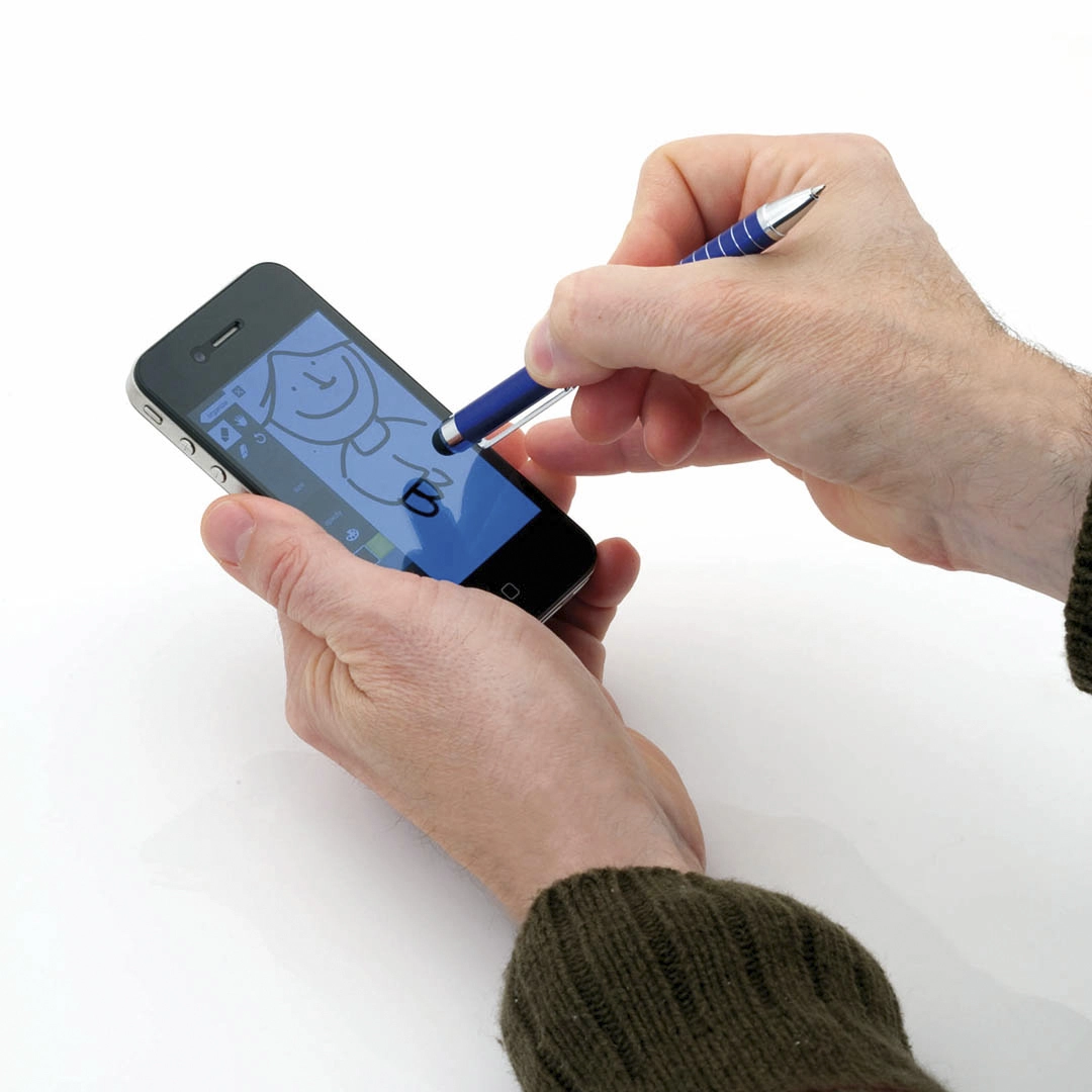 Immagine Penna Puntatore Touch Minox