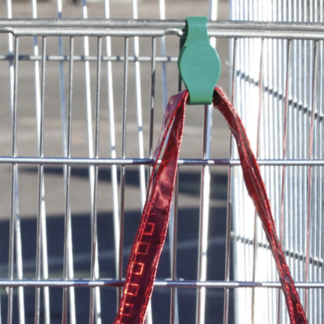 Immagine Gancio per Shopper Taker