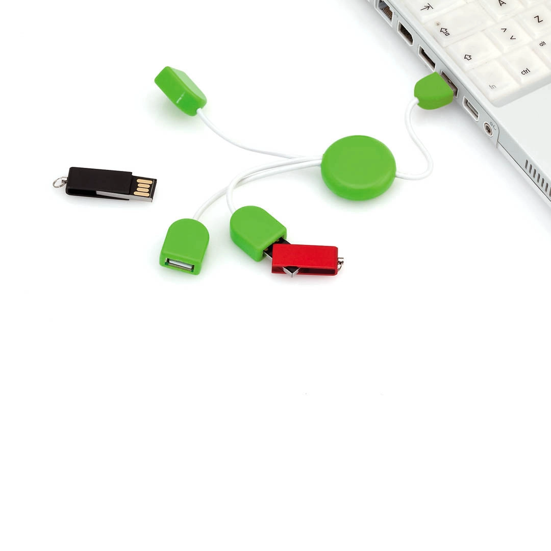 Immagine Porta USB Pod