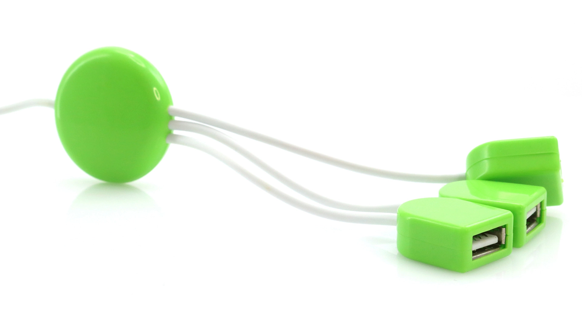 Immagine Porta USB Pod