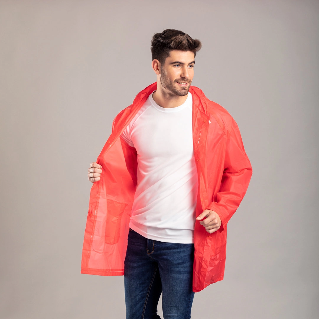 Immagine Giacca a Vento Hydrus