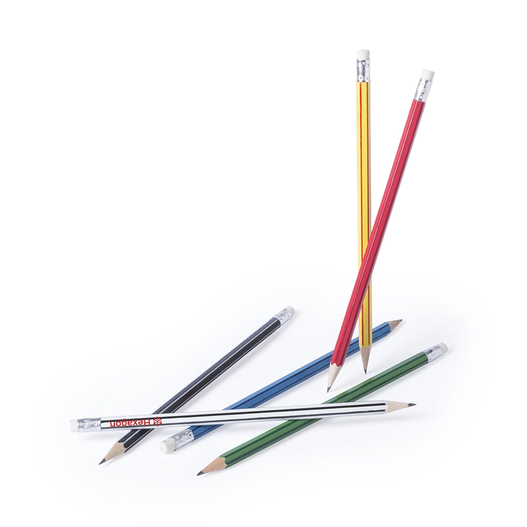 Immagine Matita Graf