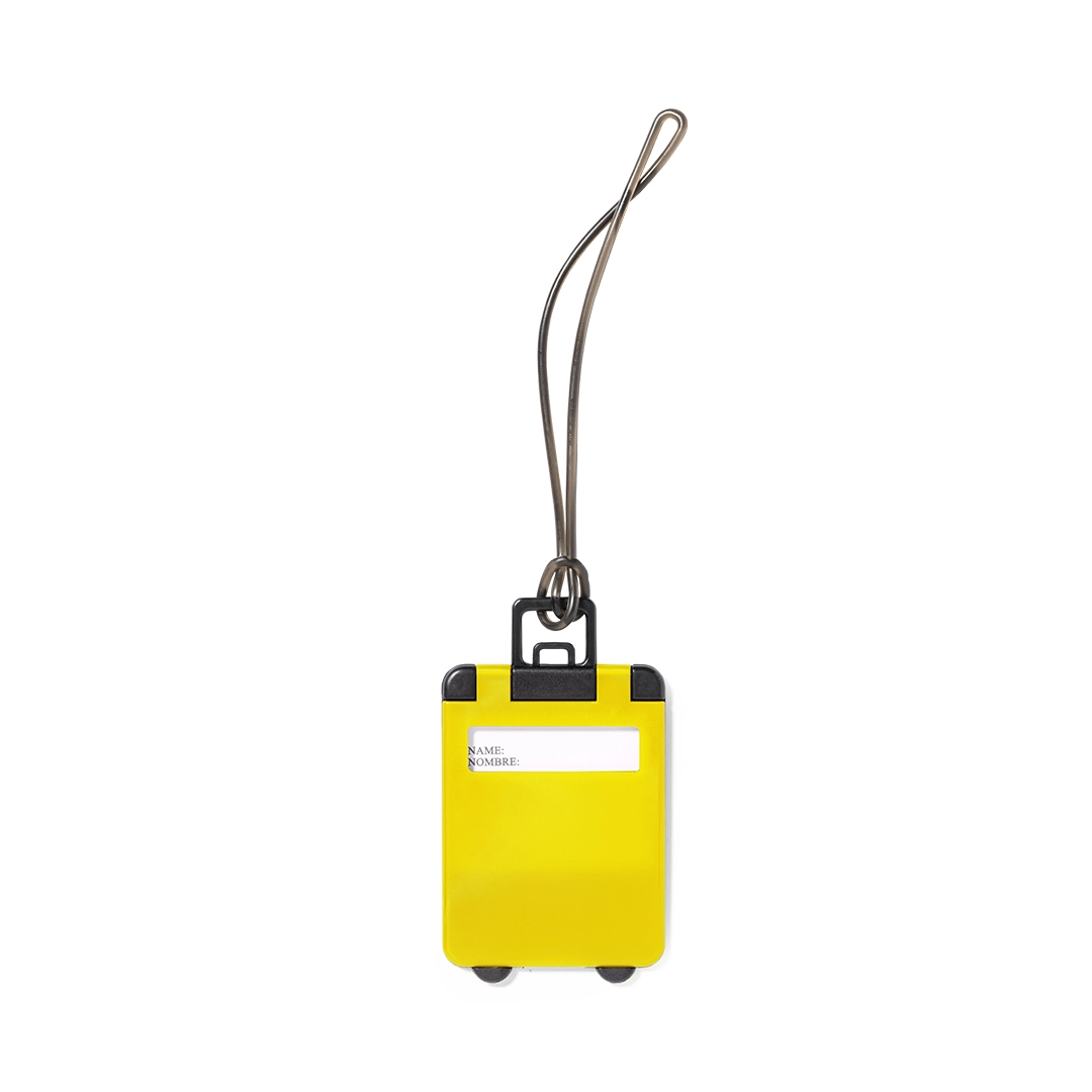 Immagine Badge Bagaglio Cloris