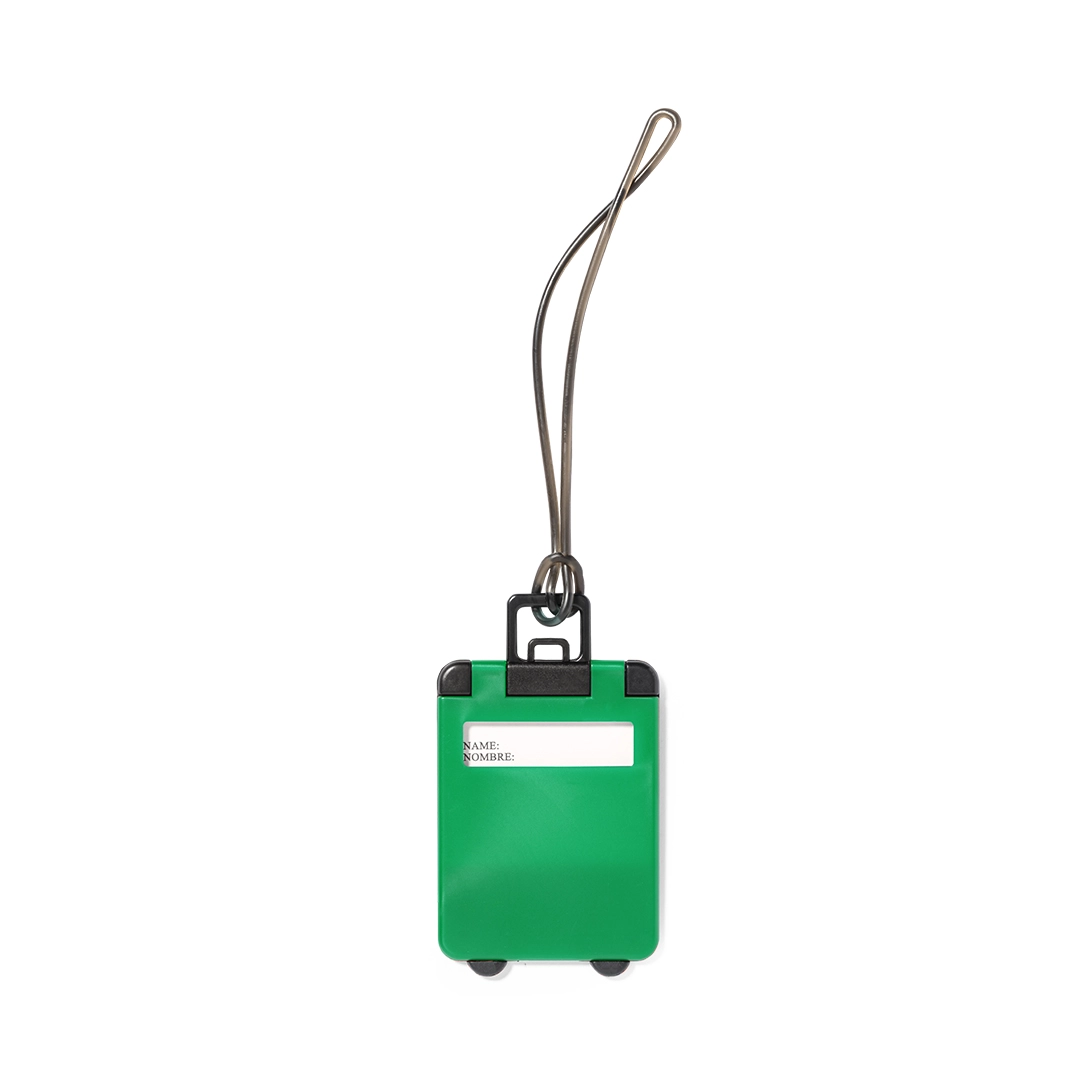 Immagine Badge Bagaglio Cloris