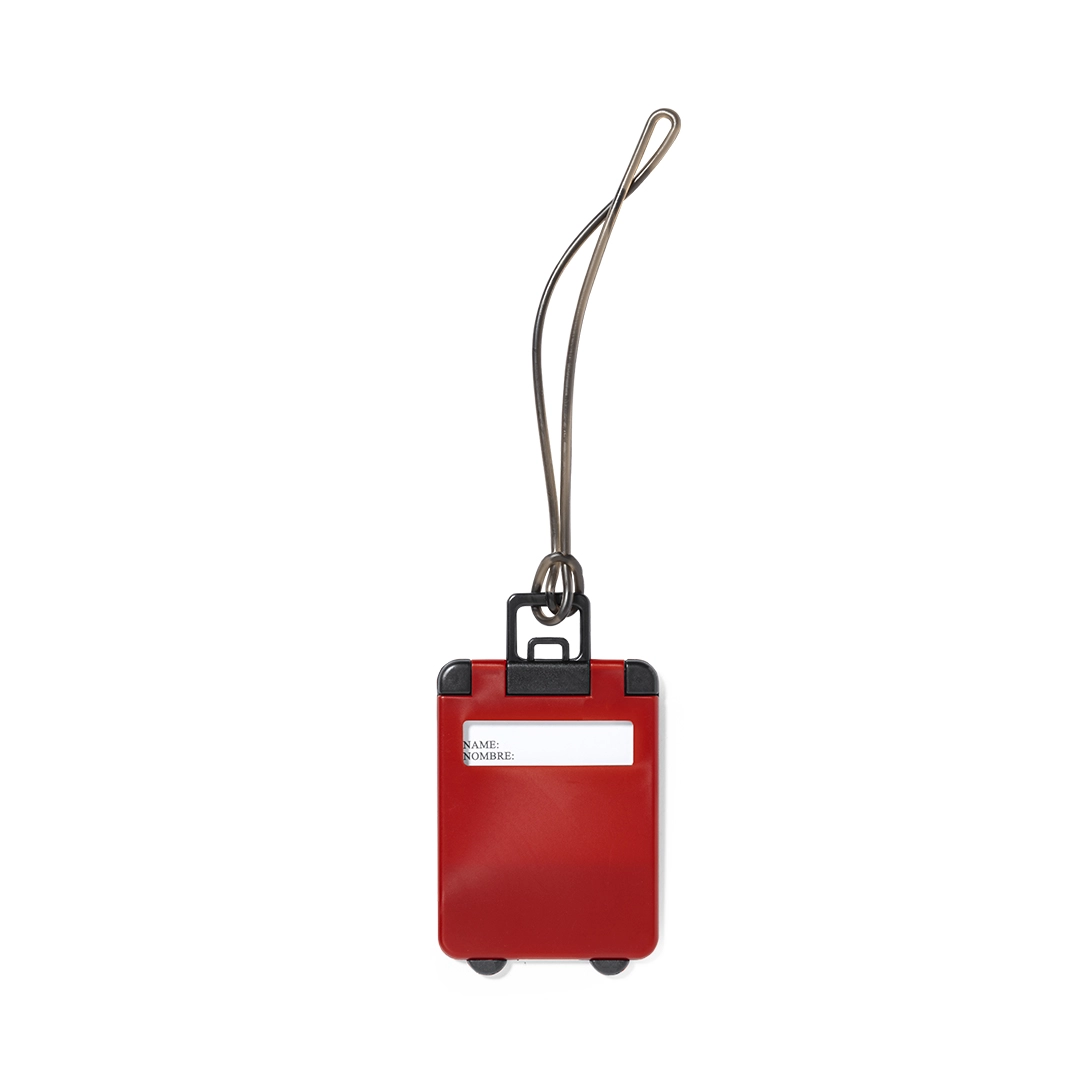 Immagine Badge Bagaglio Cloris