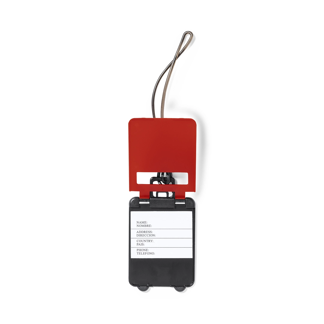 Immagine Badge Bagaglio Cloris