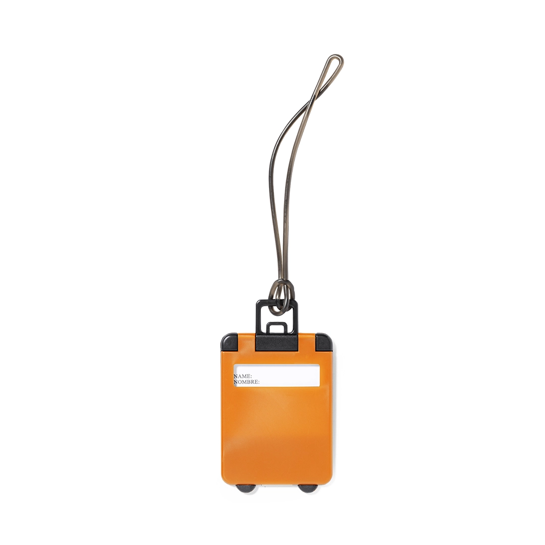 Immagine Badge Bagaglio Cloris