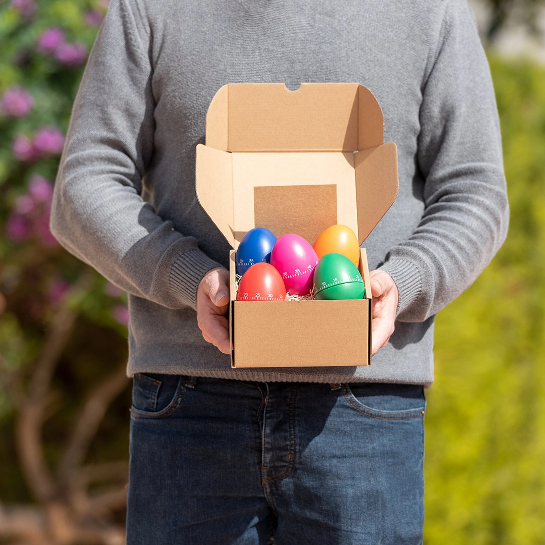 Immagine Timer Revey