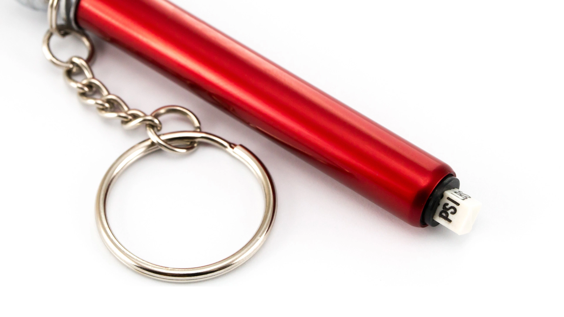 Immagine Misuratore di Pressione Wen