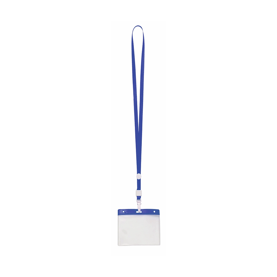 Immagine Badge Lanyard Maes