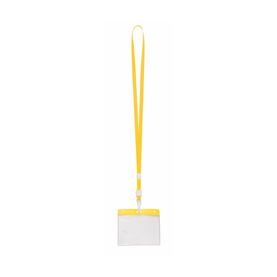 Immagine Badge Lanyard Maes