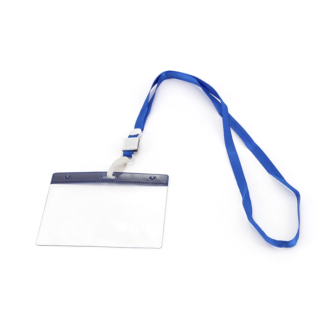Immagine Badge Lanyard Maes