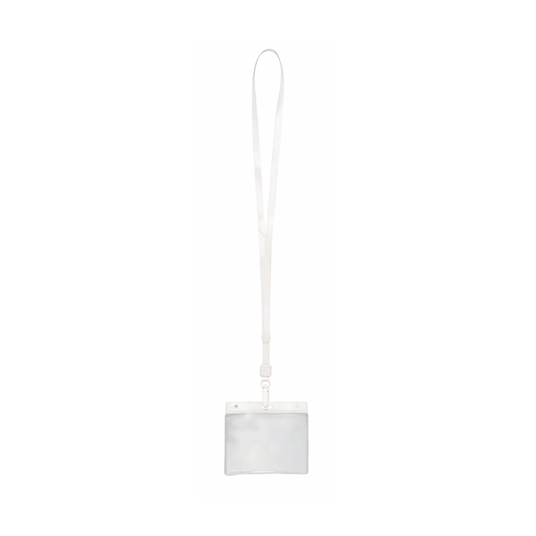 Immagine Badge Lanyard Maes