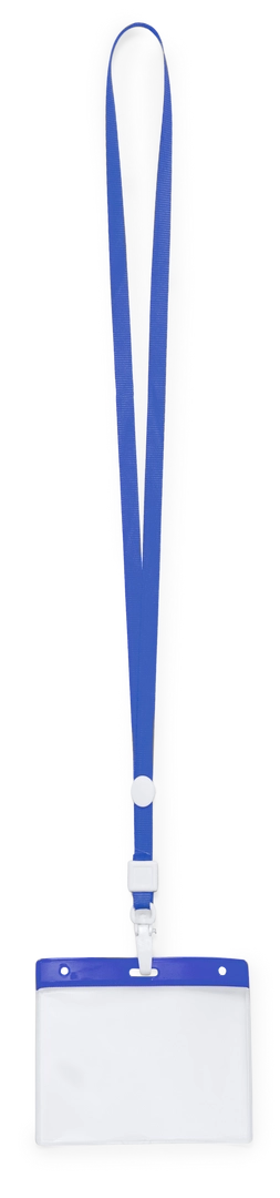 Immagine Badge Lanyard Maes