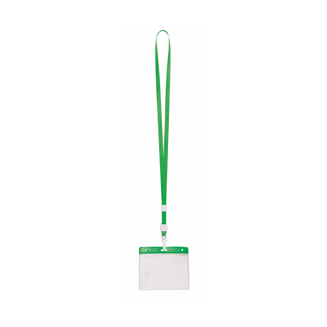 Immagine Badge Lanyard Maes