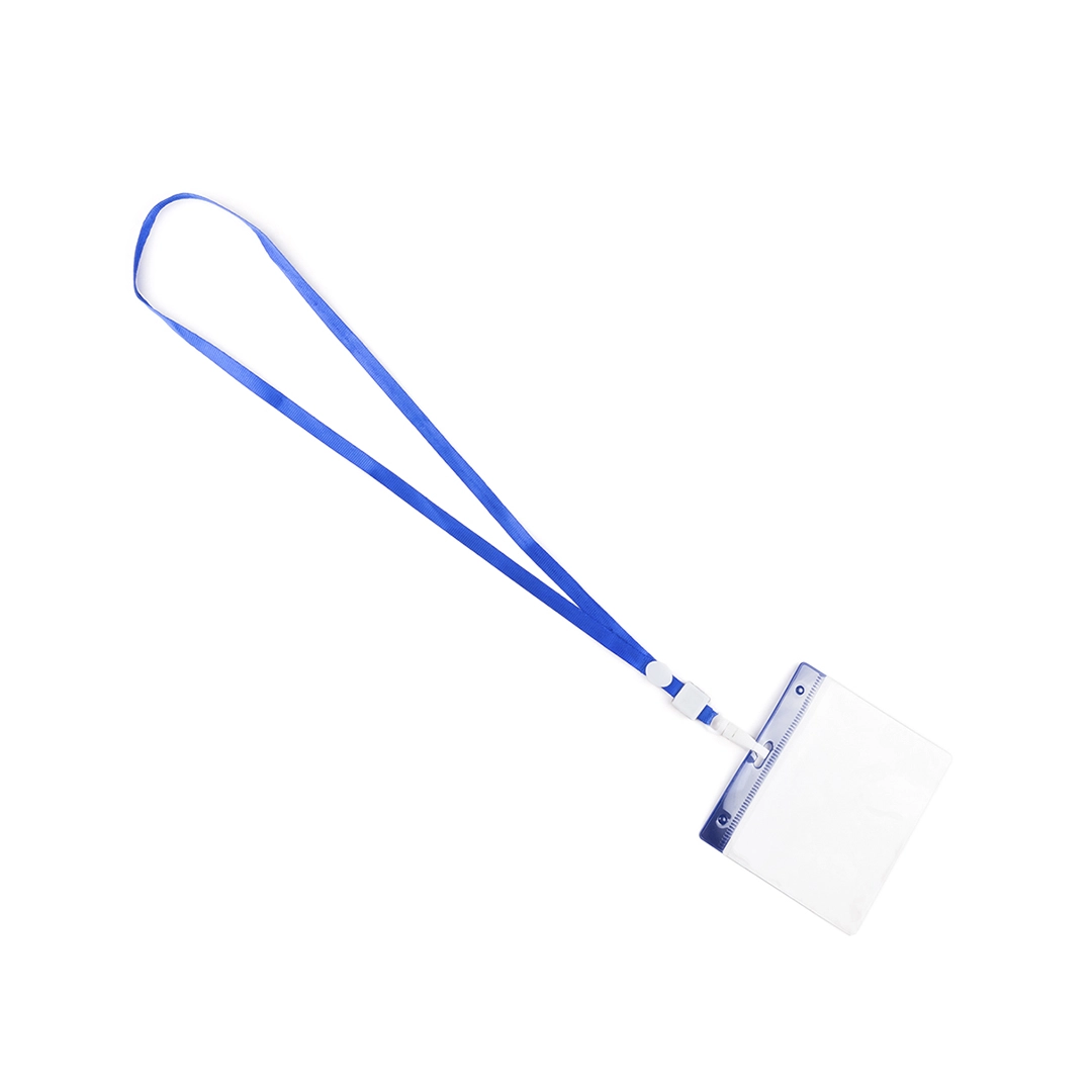 Immagine Badge Lanyard Maes