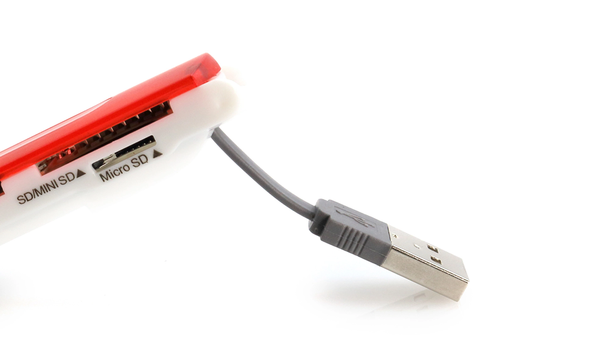 Immagine Lettore Memory Card Dira