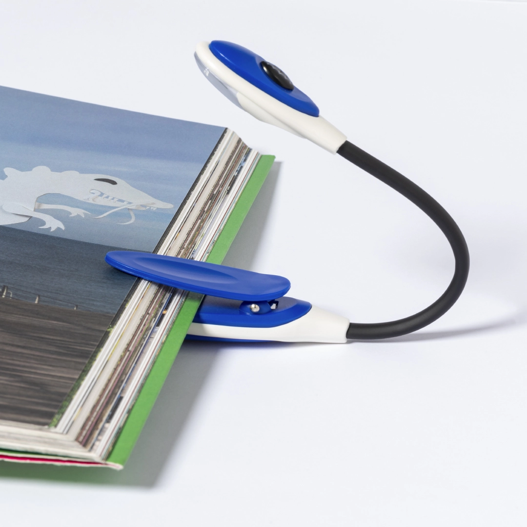 Immagine Lampada Lektura