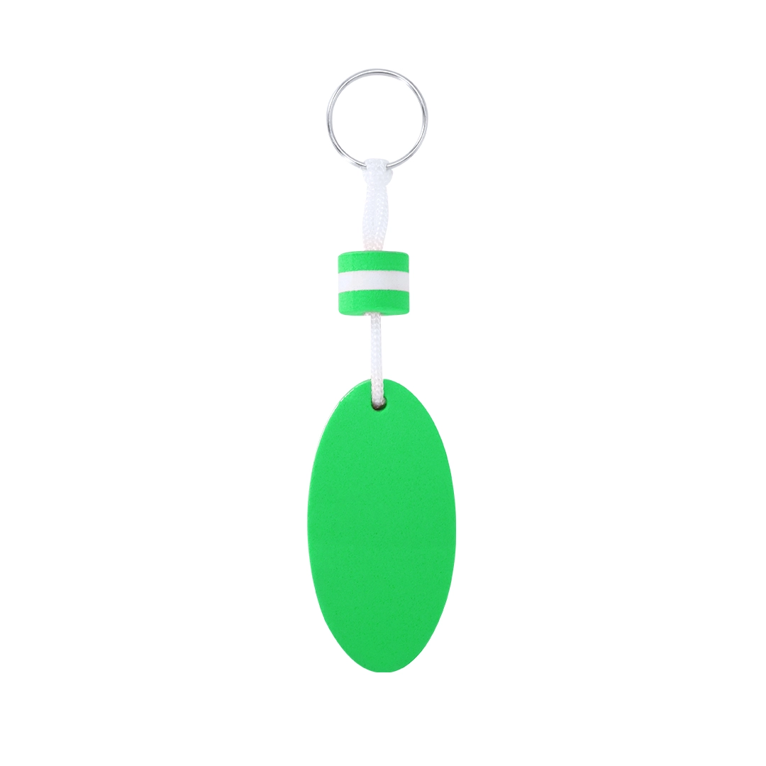 Immagine Portachiavi Soke