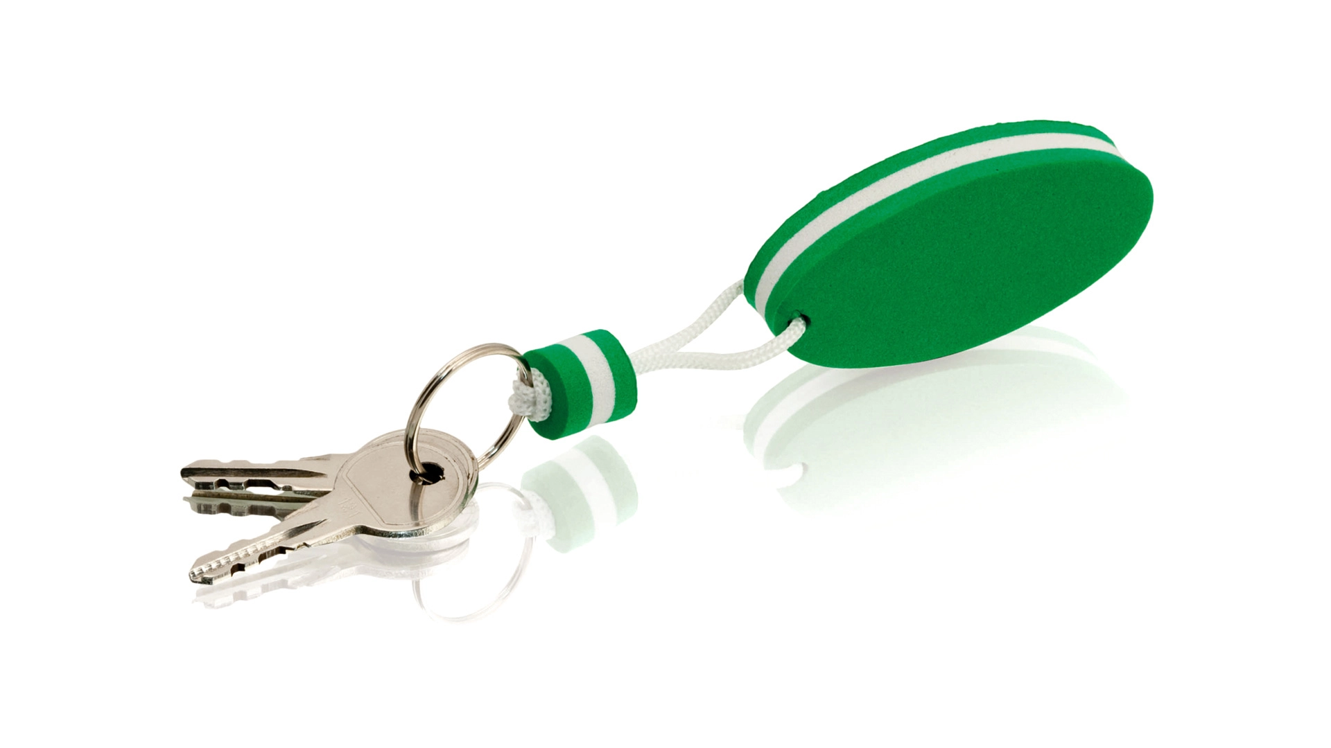 Immagine Portachiavi Soke