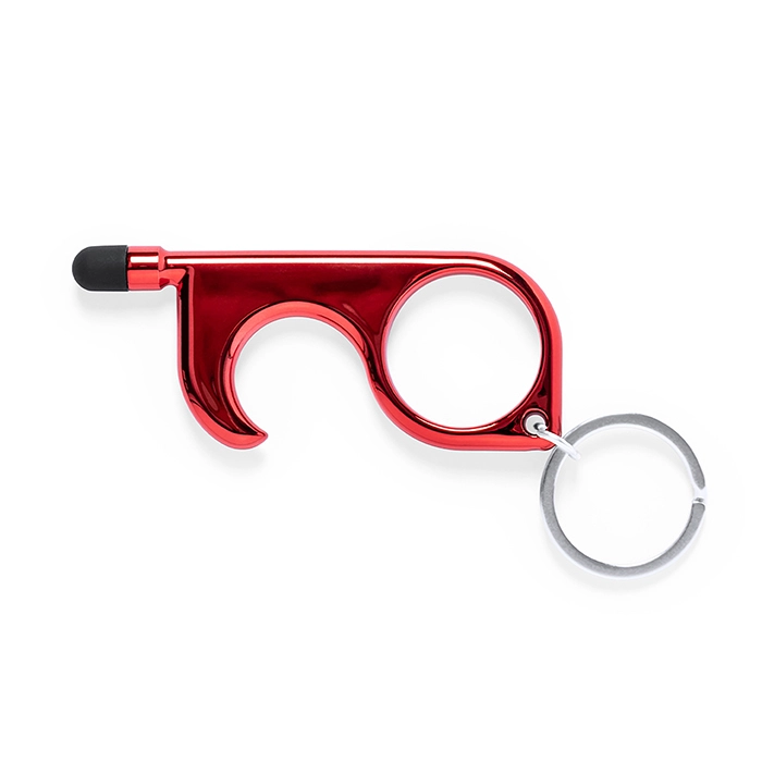 Immagine SAFETY KEYRING